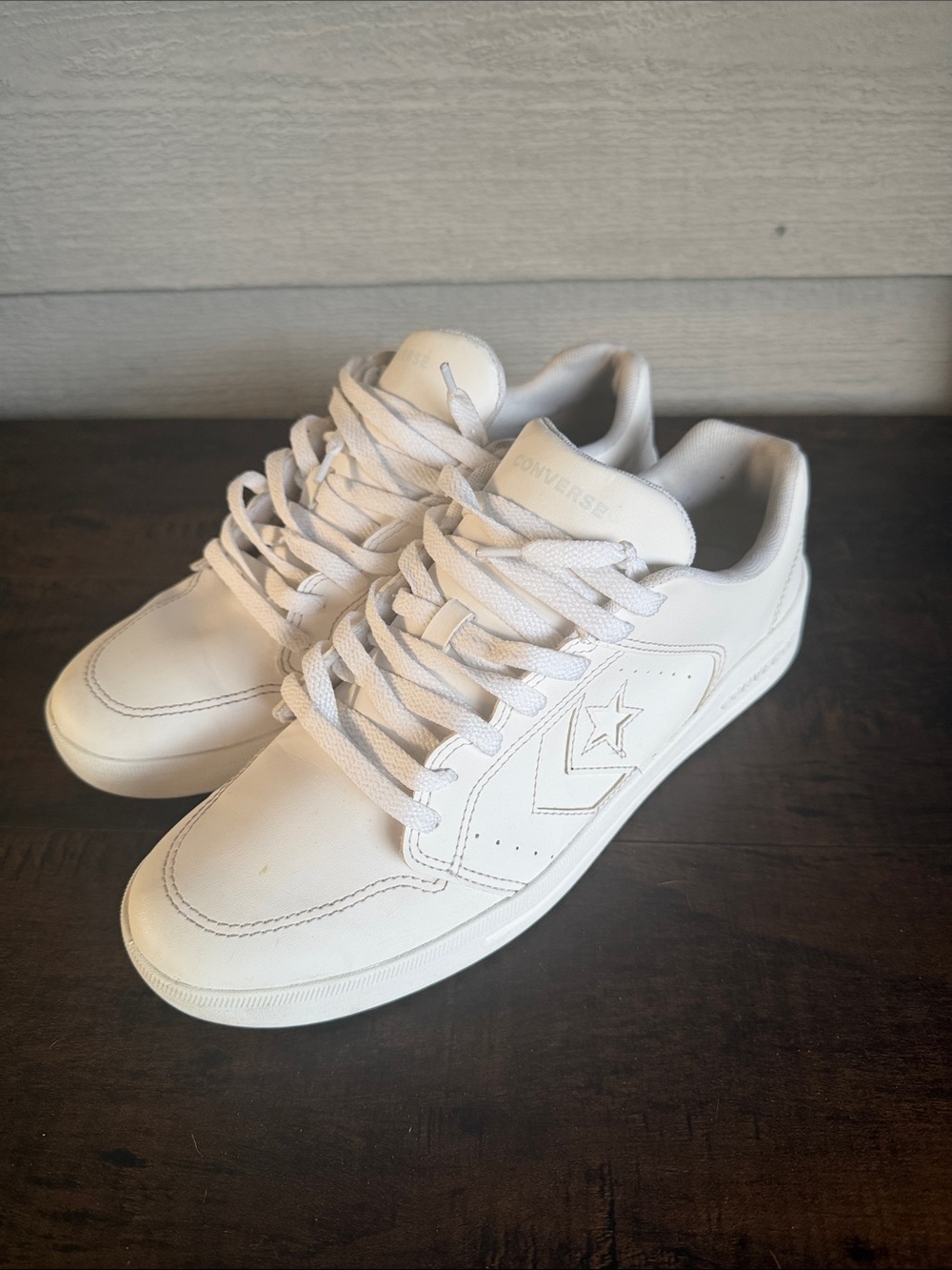 Converse Day One Court Sneakers